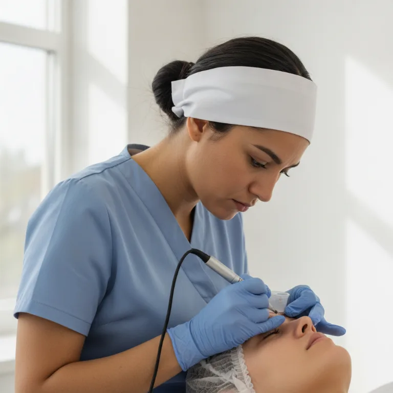 Microblading servicio en Gomez Palacio